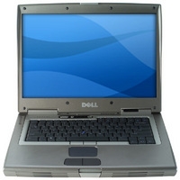 DELL PRECISION M60 (Pentium M 2100 Mhz/15.4