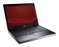 DELL PRECISION M6500 (Core i7 840QM 1860 Mhz/17