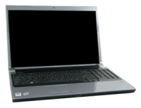 DELL STUDIO 1537 (Core 2 Duo T8400 2260 Mhz/15.4