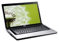 DELL STUDIO 1557 (Core i7 720QM 1600 Mhz/15.6