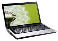 DELL STUDIO 1558 (Core i3 350M 2260 Mhz/15.6