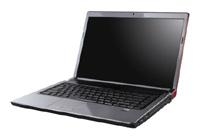 DELL STUDIO 1735 (Core 2 Duo P7350 2000 Mhz/17.0