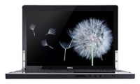 DELL STUDIO XPS 13 (Core 2 Duo P8400 2260 Mhz/13.3