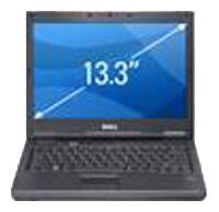 DELL Vostro 1310 (Core 2 Duo T8300 2400 Mhz/13.3