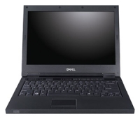 DELL Vostro 1320 (Core 2 Duo T6570 2100 Mhz/13.3