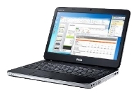 DELL Vostro 1440 (Core i3 370M 2400 Mhz/14