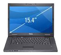 DELL Vostro 1510 (Core 2 Duo T5870 2000 Mhz/15.4