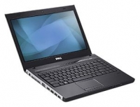 DELL Vostro 3400 (Core i3 330M 2130 Mhz/14