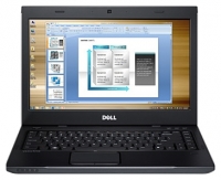 DELL Vostro 3450 (Core i7 2620M 2700 Mhz/14