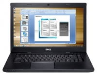 DELL Vostro 3550 (Core i3 2310M 2100 Mhz/15.6