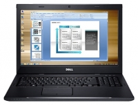 DELL Vostro 3750 (Core i3 2310M 2100 Mhz/17.3