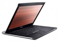 DELL Vostro V13 (Core 2 Duo SU7300 1300 Mhz/13.3