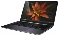 DELL XPS 13 Ultrabook (Core i7 3667U 2000 Mhz/13.3