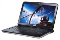 DELL XPS 14 (Core i5 2430M 2400 Mhz/14