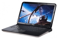 DELL XPS 15 (Core i5 2430M 2400 Mhz/15.6