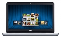 DELL XPS 15z (Core i5 2430M 2400 Mhz/15.6