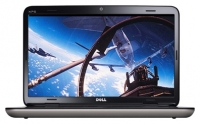 DELL XPS 17 (Core i5 2410M 2130 Mhz/17.3