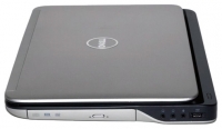 DELL XPS L501x (Core i3 380M 2530 Mhz/15.6