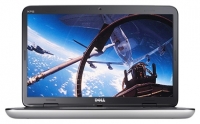 DELL XPS L702X (Core i5 2430M 2400 Mhz/17.3