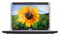 DELL XPS M1530 (Core 2 Duo T7700 2400 Mhz/15.4