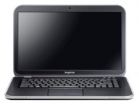 DELL INSPIRON 7520 (Core i5 3210M 2500 Mhz/15.6