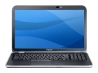 DELL INSPIRON 7720 (Core i7 3610QM 2300 Mhz/17.3