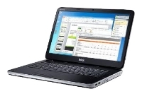 DELL Vostro 1540 (Core i5 480M 2660 Mhz/15.6