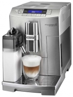 Delonghi ECAM 28.465 M/AZ/BG foto, Delonghi ECAM 28.465 M/AZ/BG fotos, Delonghi ECAM 28.465 M/AZ/BG Bilder, Delonghi ECAM 28.465 M/AZ/BG Bild