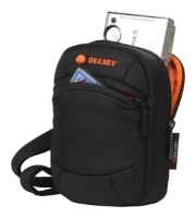 Delsey ODC5 Technische Daten, Delsey ODC5 Daten, Delsey ODC5 Funktionen, Delsey ODC5 Bewertung, Delsey ODC5 kaufen, Delsey ODC5 Preis, Delsey ODC5 Kamera Taschen und Koffer