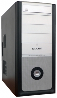 Delux DLC-MF435 400W Black/silver Technische Daten, Delux DLC-MF435 400W Black/silver Daten, Delux DLC-MF435 400W Black/silver Funktionen, Delux DLC-MF435 400W Black/silver Bewertung, Delux DLC-MF435 400W Black/silver kaufen, Delux DLC-MF435 400W Black/silver Preis, Delux DLC-MF435 400W Black/silver PC-Gehäuse