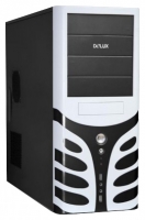 Delux DLC-MF453 400W Black/white Technische Daten, Delux DLC-MF453 400W Black/white Daten, Delux DLC-MF453 400W Black/white Funktionen, Delux DLC-MF453 400W Black/white Bewertung, Delux DLC-MF453 400W Black/white kaufen, Delux DLC-MF453 400W Black/white Preis, Delux DLC-MF453 400W Black/white PC-Gehäuse