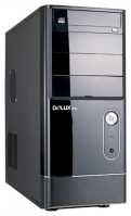 Delux DLC-MT491 350W Black Technische Daten, Delux DLC-MT491 350W Black Daten, Delux DLC-MT491 350W Black Funktionen, Delux DLC-MT491 350W Black Bewertung, Delux DLC-MT491 350W Black kaufen, Delux DLC-MT491 350W Black Preis, Delux DLC-MT491 350W Black PC-Gehäuse