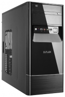 Delux DLC-MU301 450W Black Technische Daten, Delux DLC-MU301 450W Black Daten, Delux DLC-MU301 450W Black Funktionen, Delux DLC-MU301 450W Black Bewertung, Delux DLC-MU301 450W Black kaufen, Delux DLC-MU301 450W Black Preis, Delux DLC-MU301 450W Black PC-Gehäuse