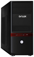 Delux DLC-MV810 Black/red Technische Daten, Delux DLC-MV810 Black/red Daten, Delux DLC-MV810 Black/red Funktionen, Delux DLC-MV810 Black/red Bewertung, Delux DLC-MV810 Black/red kaufen, Delux DLC-MV810 Black/red Preis, Delux DLC-MV810 Black/red PC-Gehäuse