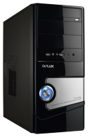 Delux DLC-MV850 400W Black Technische Daten, Delux DLC-MV850 400W Black Daten, Delux DLC-MV850 400W Black Funktionen, Delux DLC-MV850 400W Black Bewertung, Delux DLC-MV850 400W Black kaufen, Delux DLC-MV850 400W Black Preis, Delux DLC-MV850 400W Black PC-Gehäuse