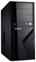 Delux DLC-MV875 350W Black Technische Daten, Delux DLC-MV875 350W Black Daten, Delux DLC-MV875 350W Black Funktionen, Delux DLC-MV875 350W Black Bewertung, Delux DLC-MV875 350W Black kaufen, Delux DLC-MV875 350W Black Preis, Delux DLC-MV875 350W Black PC-Gehäuse