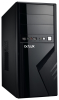 Delux DLC-MV875 400W Black Technische Daten, Delux DLC-MV875 400W Black Daten, Delux DLC-MV875 400W Black Funktionen, Delux DLC-MV875 400W Black Bewertung, Delux DLC-MV875 400W Black kaufen, Delux DLC-MV875 400W Black Preis, Delux DLC-MV875 400W Black PC-Gehäuse