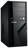 Delux DLC-MV875 450W Black Technische Daten, Delux DLC-MV875 450W Black Daten, Delux DLC-MV875 450W Black Funktionen, Delux DLC-MV875 450W Black Bewertung, Delux DLC-MV875 450W Black kaufen, Delux DLC-MV875 450W Black Preis, Delux DLC-MV875 450W Black PC-Gehäuse