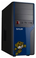 Delux DLC-MV876 w/o PSU Black/blue Technische Daten, Delux DLC-MV876 w/o PSU Black/blue Daten, Delux DLC-MV876 w/o PSU Black/blue Funktionen, Delux DLC-MV876 w/o PSU Black/blue Bewertung, Delux DLC-MV876 w/o PSU Black/blue kaufen, Delux DLC-MV876 w/o PSU Black/blue Preis, Delux DLC-MV876 w/o PSU Black/blue PC-Gehäuse