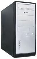 Delux DLC-SF438 400W Silver/black Technische Daten, Delux DLC-SF438 400W Silver/black Daten, Delux DLC-SF438 400W Silver/black Funktionen, Delux DLC-SF438 400W Silver/black Bewertung, Delux DLC-SF438 400W Silver/black kaufen, Delux DLC-SF438 400W Silver/black Preis, Delux DLC-SF438 400W Silver/black PC-Gehäuse