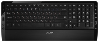 Delux DLK-1900 Black USB Technische Daten, Delux DLK-1900 Black USB Daten, Delux DLK-1900 Black USB Funktionen, Delux DLK-1900 Black USB Bewertung, Delux DLK-1900 Black USB kaufen, Delux DLK-1900 Black USB Preis, Delux DLK-1900 Black USB Tastatur-Maus-Sets