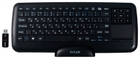 Delux DLK-2880G Black USB Technische Daten, Delux DLK-2880G Black USB Daten, Delux DLK-2880G Black USB Funktionen, Delux DLK-2880G Black USB Bewertung, Delux DLK-2880G Black USB kaufen, Delux DLK-2880G Black USB Preis, Delux DLK-2880G Black USB Tastatur-Maus-Sets