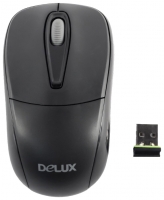 Delux DLM-105G Black USB foto, Delux DLM-105G Black USB fotos, Delux DLM-105G Black USB Bilder, Delux DLM-105G Black USB Bild