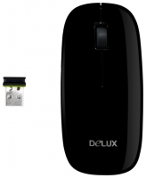 Delux DLM-111GL Black USB foto, Delux DLM-111GL Black USB fotos, Delux DLM-111GL Black USB Bilder, Delux DLM-111GL Black USB Bild