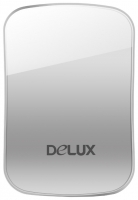 Delux DLM-118GL White USB foto, Delux DLM-118GL White USB fotos, Delux DLM-118GL White USB Bilder, Delux DLM-118GL White USB Bild