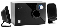 Delux DLS-X506 Technische Daten, Delux DLS-X506 Daten, Delux DLS-X506 Funktionen, Delux DLS-X506 Bewertung, Delux DLS-X506 kaufen, Delux DLS-X506 Preis, Delux DLS-X506 Computer Lautsprecher