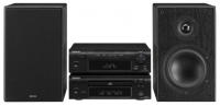 Denon D-F107 Black Technische Daten, Denon D-F107 Black Daten, Denon D-F107 Black Funktionen, Denon D-F107 Black Bewertung, Denon D-F107 Black kaufen, Denon D-F107 Black Preis, Denon D-F107 Black Stereoanlage