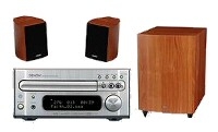 Denon TANNOY100 Technische Daten, Denon TANNOY100 Daten, Denon TANNOY100 Funktionen, Denon TANNOY100 Bewertung, Denon TANNOY100 kaufen, Denon TANNOY100 Preis, Denon TANNOY100 Stereoanlage