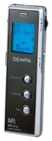 Denpa MP-72 Technische Daten, Denpa MP-72 Daten, Denpa MP-72 Funktionen, Denpa MP-72 Bewertung, Denpa MP-72 kaufen, Denpa MP-72 Preis, Denpa MP-72 Diktiergerät