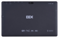 Dex iP1020 foto, Dex iP1020 fotos, Dex iP1020 Bilder, Dex iP1020 Bild